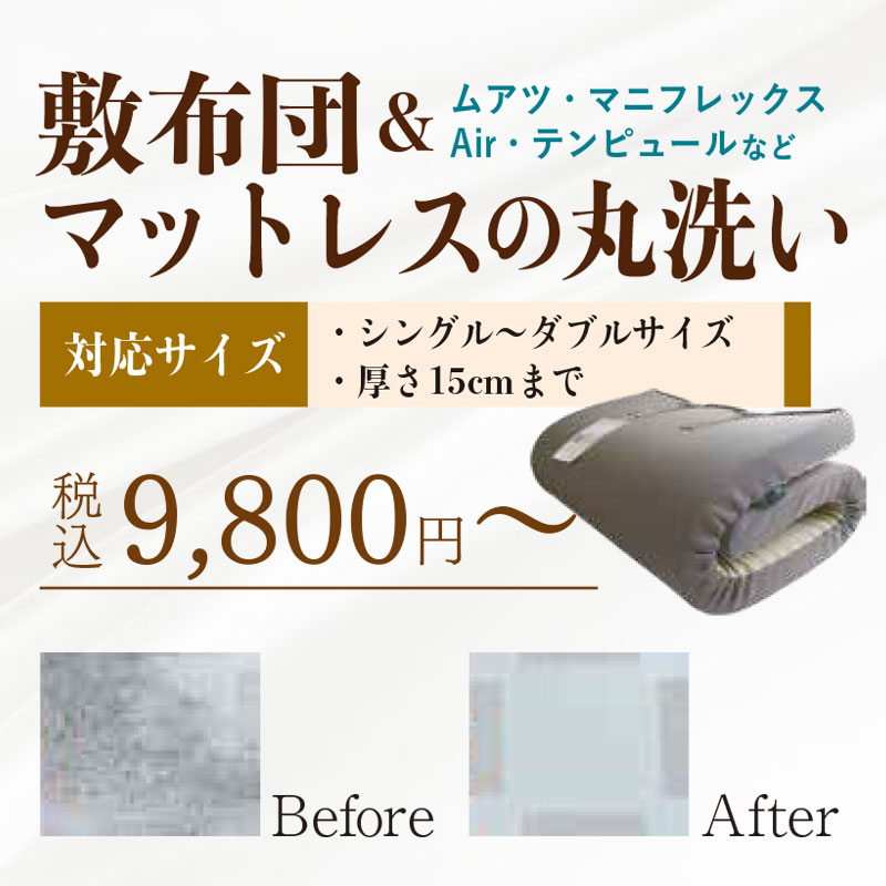 ムートンクリーニング